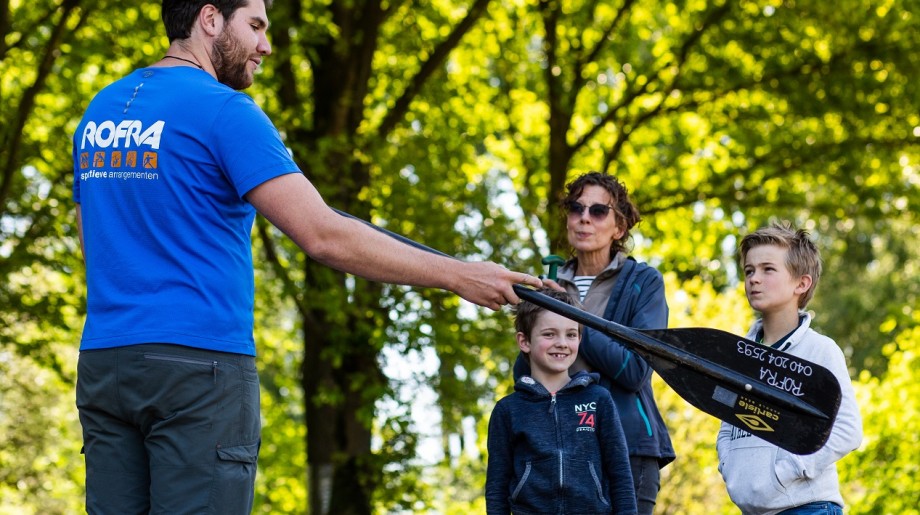 Rofra Sportieve Arrangementen B.V. VALKENSWAARD afbeelding 4 Rofra Sportieve Arrangementen B.V. VALKENSWAARD afbeelding 4